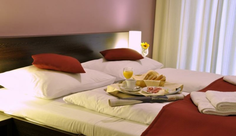 Hotel CROCUS **** Vysoké Tatry